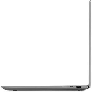 Ноутбук Lenovo IdeaPad 720S-15IKB 81AC0025RA Iron Grey