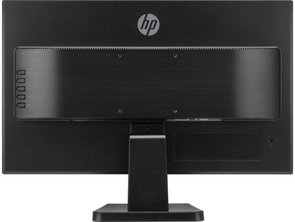 Монітор Hewlett-Packard 24w 1CA86AA Black