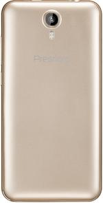 Смартфон Prestigio Muze B3 3512 Gold