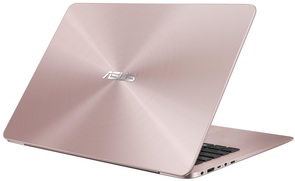 Ноутбук ASUS ZenBook UX430UN-GV046T Rose Gold