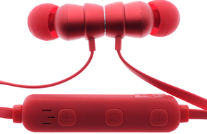 Гарнітура JoyRoom JR-D3 Red