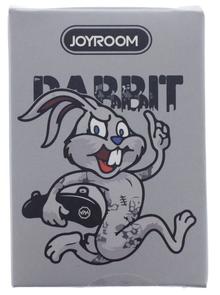 Тримач-кільце JoyRoom для смартфону JR-ZS145 Rabit