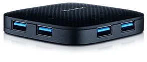 Фото: USB-хаб TP-Link UH400 № 2 | KTC