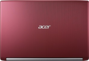 Ноутбук Acer Aspire 5 A515-51G-59C8 NX.GW0EU.002 Rococo Red