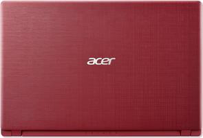 Ноутбук Acer Aspire 3 A315-51-309W NX.GS5EU.003 Oxidant Red