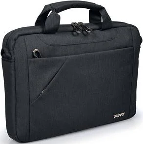 Фото: Сумка для ноутбука Port Designs TopLoad Bag Sydney Black № 3 | KTC