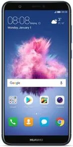 Фото: Смартфон Huawei P Smart 3/32GB FIG-LX1 Blue (51092DPL) № 2 | KTC