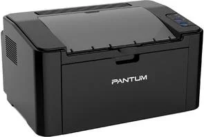 Фото: Принтер Pantum P2500W with Wi-Fi № 2 | KTC