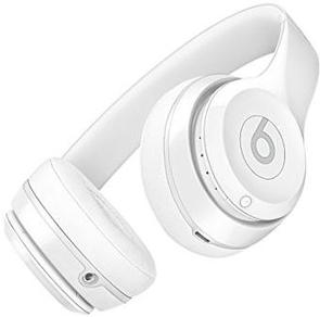 Гарнітура Beats Solo 3 A1796 MNEP2ZM/A Gloss White