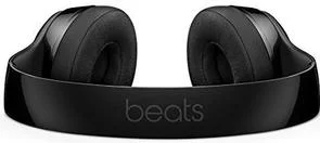 Фото: Гарнітура Beats Solo 3 A1796 MNEN2ZM/A Gloss Black № 5 | KTC