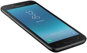 Фото: Смартфон Samsung J2 2018 J250 SM-J250FZKDSEK Black № 5 | KTC