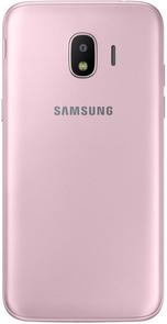 Смартфон Samsung J2 2018 J250 SM-J250FZIDSEK Pink