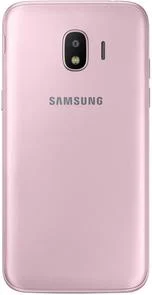 Фото: Смартфон Samsung J2 2018 J250 SM-J250FZIDSEK Pink № 6 | KTC