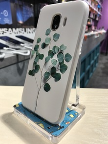 Чохол Milkin for Samsung J250/J2 Pro 2018 - Flower Serias Tree