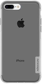 Чохол Nillkin for iPhone 7 Plus - Nature TPU Grey