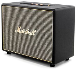 Колонка Marshall Loudest Wobum Black (4090963)