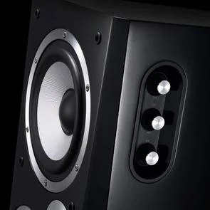 Фото: Колонки Microlab X5 Black № 4 | KTC