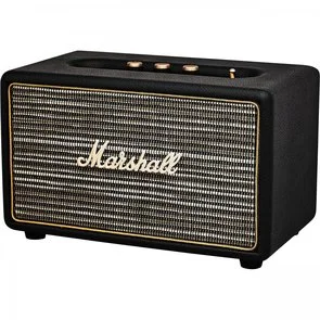 Фото: Колонки Marshall Loud Acton Black (4090986/4091800) № 3 | KTC