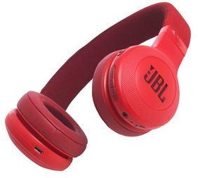 Гарнітура JBL E45BT Red (JBLE45BTRED)