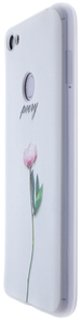 Чохол Milkin for Xiaomi Redmi Note 5A Prime - Superslim Flower Series Peony