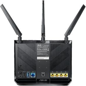 Маршрутизатор Wi-Fi ASUS RT-AC86U