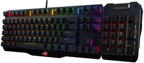 Клавіатура ASUS Rog Claymore MX Cherry Black (90MP00E2-B0EA00)