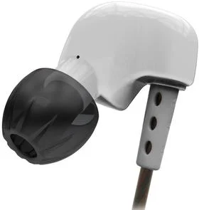 Фото: Навушники QKZ DM200 White № 3 | KTC