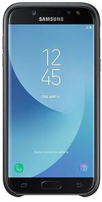 Чохол Samsung for J5 2017 J530 - 2 Layer Cover Black (EF-PJ530CBEGRU)