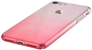 Фото: Чохол Devia for iPhone 7/8/SE - Fruit case Strawberry № 4 | KTC