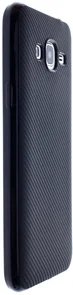 Фото: Чохол Redian for Samsung J320 - Slim TPU Black № 3 | KTC