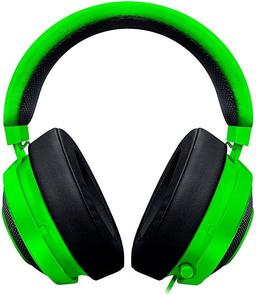 Гарнітура Razer Kraken Pro V2 Oval Green (RZ04-02050600-R3M1)