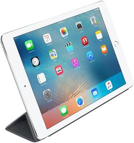 Чохол для планшета Apple for iPad Pro 9.7 - Smart Cover Charcoal Grey (MM292)