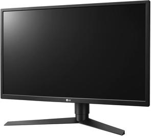 Монітор LG 27GK750F-B Black