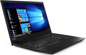 Ноутбук Lenovo ThinkPad Edge E580 20KS005BRT Black