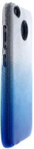Фото: Чохол Redian for Xiaomi Redmi 4X - Glitter series Blue № 3 | KTC