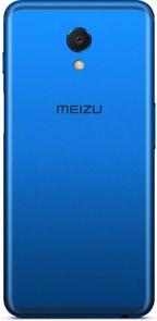 Смартфон Meizu M6s 3/32GB Blue