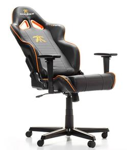 Крісло DXRACER (OH/RZ58/N)