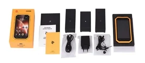 Фото: Смартфон TWOE E450R Yellow (E450R DS yellow) № 4 | KTC