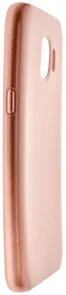 Фото: Чохол Redian for Samsung J250 / J2 Pro 2018 - Slim TPU Rose Gold № 3 | KTC