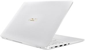 Ноутбук ASUS VivoBook X405UQ-BM186 White