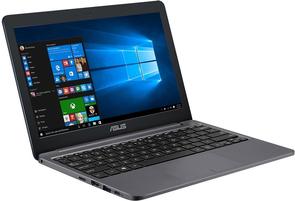 Ноутбук ASUS E203NA-FD144T Star Grey