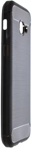 Фото: Чохол Viseaon for Samsung A5 2017 A520 - TPU Grey № 3 | KTC