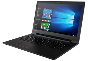 Ноутбук Lenovo V110-15AST 80TD000CUA Black