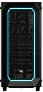 Фото: Корпус AeroCool P7-C0 Black № 4 | KTC