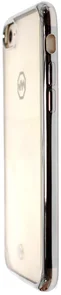 Фото: Чохол JoyRoom for Apple iPhone 7/8/SE - Ruili Series Silver № 3 | KTC