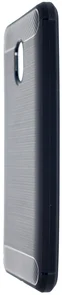 Фото: Чохол Viseaon for Meizu M5s - TPU Blue № 3 | KTC