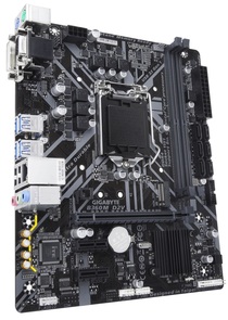 Материнська плата Gigabyte B360M D2V