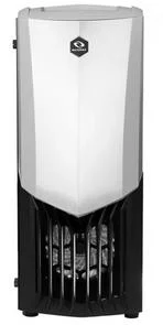 Фото: Корпус RAIDMAX GAMA A18TW White/Black № 2 | KTC