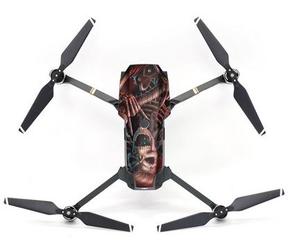 Наклейка for DJI Mavic (Scotchcal Skin - CO7)