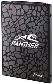 Твердотільний накопичувач Apacer AS330 Panther 480GB AP480GAS330-1